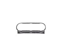 Car Interior Trim Strips For Mazda For MX-5 ND 2015 2016 2017 2018 2019 2020 2021 2022 2023 Car Central Control Volume Mode Button Frame Cover Trim(Forged Carbon)