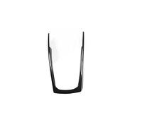 Car Interior Trim Strips For Q5 2010-2017 Interior Center Console Armrest Gear Shift Frame Decoration Cover Trim ABS Car Styling Modified Cover Trim Interior(A)