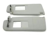 Car Interior Trim Strips For VW For Polo 2002-2010 Interior Sunvisor