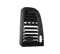 Car Interior Vent Compatible With Benz For Vito For Viano W636 W639 2004-2015 6368300300 Car AC Grille Left Or Right Air Vent Outlet Cover Panel