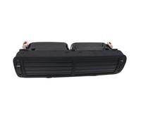 Car Interior Vent Compatible With VW For Passat B5 1997-2005 3B0819728 3B0 819 728 Front Dashboard Central Air Vent Outlet A C Heater