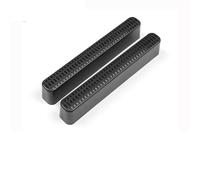 Car Interior Vent Cover Compatible With For Q7 Q8 2016-2026 Car Interior Air Conditioning Protective Cover For The Air Outlet Under ABS Refit
