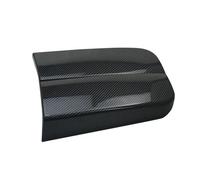 Car Interior Waterproof Center Console Lid Armrest Box Protection Cover For X5 G05 X6 G06 Pad Trim Styling All Season Use