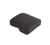 Car Interiors For Subaru For BRZ For Toyota GR86 2021 2022 2023 2024 2025 Car Armrest Box Memory Sponge Interior RHD LHD Armrest Box Pad Accessories(Red LHD)