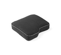 Car Interiors For Subaru For BRZ For Toyota GR86 2021 2022 2023 2024 2025 Car Armrest Box Memory Sponge Interior RHD LHD Armrest Box Pad Accessories(White RHD)