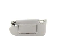 Car Internal Accessories Sun Visor For NISSAN For ALTIMA 2.5L 3.5L 2013-2018 Beige AZHEYC