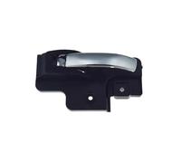 Car Internal Handles Compatible With Dodge For Caliber 2007 2008 2009 2010 2011 Car Inside Door Handle Left Right 1DC19SZ0AB 1DC18SZ0AB(Left)
