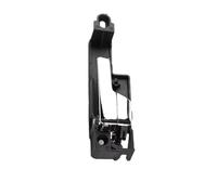 Car Internal Handles Compatible With Mercury For Milan 2006 2007 2008 2009 2010 2011 Car Interior Door Handle Front Rear Left Right Parts(Front Right)