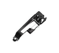 Car Internal Handles Compatible With Mercury For Milan 2006 2007 2008 2009 2010 2011 Car Interior Door Handle Parts Accessories(Front Left)