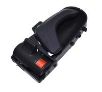 Car Internal Handles Door, For GEO, For Metro 1992 1993 1994 Front Or Rear Left Right Interior Door Handle Car Inside Handle Bowl 8313065E005ES 8311065E005ES(1 piar)