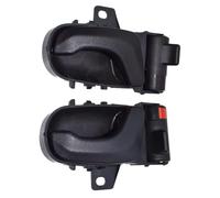 Car Internal Handles Door, For GEO, For Metro 1992 1993 1994 Front Or Rear Left Right Interior Door Handle Car Inside Handle Bowl 8313065E005ES 8311065E005ES(1 piar)
