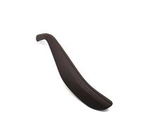Car Internal Handles for BMW 5 Series G30 G31 for M5 F90 2018 2019 2020 2021 2022 2023 Upgraded Left Right Pull Handle Leather Outer Cover Replacement Door Handle Vehicle