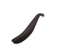 Car Internal Handles for BMW 5 Series G30 G31 for M5 F90 2018 2019 2020 2021 2022 2023 Upgraded Left Right Pull Handle Leather Outer Cover Replacement Door Handle Vehicle