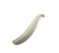Car Internal Handles for BMW 5 Series G30 G31 for M5 F90 2018 2019 2020 2021 2022 2023 Upgraded Left Right Pull Handle Leather Outer Cover Replacement Door Handle Vehicle