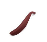 Car Internal Handles for BMW 5 Series G30 G31 for M5 F90 2018 2019 2020 2021 2022 2023 Upgraded Left Right Pull Handle Leather Outer Cover Replacement Door Handle Vehicle
