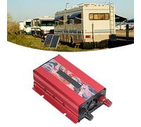 Car inverter, 3000W inverter car inverter prevents overheating, modified sine wave car converter modified sine wave car converter for 3000W for emergencies