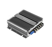 Car Inverter, Car Power Inverter 72v To 48v 10A-60A DC DC Step Down Power Converter 56v 60v 64v 70v 72v 88v Buck Converter(72V TO 48V 10A ACC)