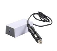 Car Inverter for Mini - 12V to 36V DC-DC Power Supply with 5A Output, Automatic Switching, RV & Vehicle Compatible, Outdoor Camping Use