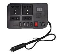 Car Inverter Stable Performance DC to AC Converter for Vehicle Digital Products