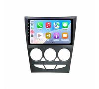 Car Ips Touchscreen for Dongfeng S30 H30 Cross 2011-2018 Hd Touch Screen, Wireless Apple Carplay Screen for Car, Gps Navigation Bluetooth Fm Radio, Dash Cam & Backup, 4 Core 1G+16G