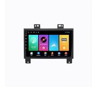 Car Ips Touchscreen for Maxus V80 2018 2019 2020 2021 Wireless Carplay & Android Auto, Capacitive Touchscreen, Gps Navigation, Bluetooth Fm Radio, Dash Cam &, 8 Core 4G+64G