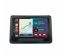 Car Ips Touchscreen for Toyota Noah R80 2014-2020 Wireless Carplay & Android Auto, Capacitive Touchscreen, Gps Navigation, Bluetooth Fm Radio, Dash Cam &, 8 Core 6G+128G