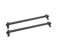 Car Iuggage Rack 43.3 Inch Luggage Carrie For Civic 2006-2020 Car Roof Rack Cross Bar Cargo Luggage Carrie Cross Bars Roof Rack Crossbar
