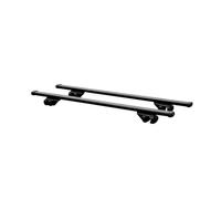 Car Iuggage Rack Car Lockable Luggage Rack Crossbar Roof Rack Crossbar Universal Bicycle Rack Luggage Carrier Bar Accessories 2PCS Roof Rack Crossbar