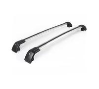 Car Iuggage Rack Car Luggage Carrier Cross Bars For Hyundai For Santa For Fe For IX45 2017 2018 2019 Roof Travel Rack Luggage Rack Roof Rack Crossbar