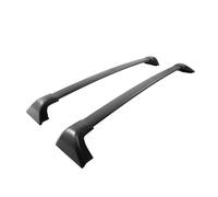 Car Iuggage Rack Car Roof Rack Crossbar For Highlander For XLE For Limited For Platinum 2020 2021 2022 Luggage Carrier Rails Cross Bars Roof Rack Crossbar