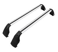 Car Iuggage Rack Car Roof Rack For CHR For CH-R 2018-2022 Rails Bar Luggage Carrier Bars Cross Bar Rack Rail Boxes Accessories Roof Rack Crossbar