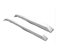 Car Iuggage Rack Car Roof Rack For CRV For CR-V 2012-2016 Rails Bar Luggage Carrier Bars Cross Bar Rack Gloss Accessories 2Pcs Roof Rack Crossbar