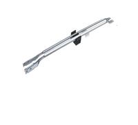 Car Iuggage Rack Car Roof Rack For Land For Cruiser For LC300 2022-2025 Rails Bar Luggage Carrier Bars Cross Bar Rack Rail Accessorie Roof Rack Crossbar(Silver)
