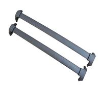 Car Iuggage Rack Car Roof Racks Luggage Carrier Bars For CRV For CR-V 2017-2022 Roof Cross Roof Rack Cross Bars Railing Carrier Accessories 2pcs Roof Rack Crossbar(Zwart)