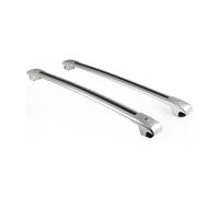 Car Iuggage Rack Cross Bar Frame Luggage Bar Car Roof Rack For Kia For Sportage R 2015-2023 Luggage Carrier Cross Bar 2PCS Roof Rack Crossbar