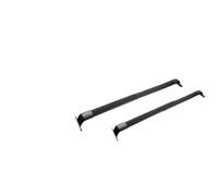 Car Iuggage Rack Cross Bar Roof Rack For CRV For CR-V 2023 2024 Cargo Carrier Racks Carrier Bar Rail Boxes Bar Accessories 2Pcs Roof Rack Crossbar