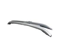 Car Iuggage Rack For Ranger Roof Rail Luggage Carrier Bar Roof Rack For Ranger T9 2023 2024 Roof Rails Bars Accessories 2Pcs Roof Rack Crossbar(Sliver)