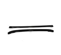 Car Iuggage Rack For Ranger Roof Rail Luggage Carrier Bar Roof Rack For Ranger T9 2023 2024 Roof Rails Bars Accessories 2Pcs Roof Rack Crossbar(Zwart)
