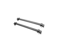 Car Iuggage Rack Luggage Carrier Bar Cross Bars Railing Carrier For Compass 2017 - Roof Luggage Holder Storage Rack Shelf Cargo Carrier 2PCS Roof Rack Crossbar