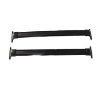 Car Iuggage Rack Luggage Carrier Bar Crossbar Cross Bars For Cadillac For XT5 2017-2024 Roof Rack Cross Bars Rail Carrier Roof Rack Crossbar(Zwart)