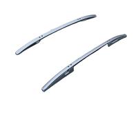 Car Iuggage Rack Luggage Carrier Cross Bars Railing Carrier For CR-V For CRV 2007-2011 Car Roof Rack Side Rails Bars 2Pcs Roof Rack Crossbar