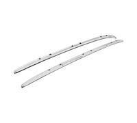 Car Iuggage Rack Luggage Carrier Cross Bars Railing Carrier For CX-5 For CX5 2012-2016 Roof Rail Rack Cross Bar Crossbar Accessories Roof Rack Crossbar