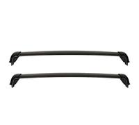 Car Iuggage Rack Luggage Carrier Cross Bars Roof Cross Bars For CRV For CR-V 2023 2024 2025 Roof Rack Cross Bars Accessories Roof Rack Crossbar