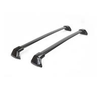 Car Iuggage Rack Luggage Rail Racks Bars Carrier For CRV For CR-V 2012 2013 2014 2015 2016 Cross Bar Roof Rack Bars 2PCS Roof Rack Crossbar(Zwart)