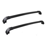 Car Iuggage Rack Roof Bars For Kia For Sorento 2015 2016 2017 2018 Luggage Carrier Side Bars Cross Rails Roof Rack Accessories Roof Rack Crossbar