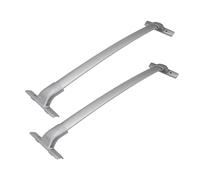 Car Iuggage Rack Roof Bars For Murano For Iii (Z52_) 2014-2021 Luggage Carrier Side Bars Cross Rails Roof Rack Cross Bars Railing Carrier 2pcs Roof Rack Crossbar