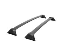 Car Iuggage Rack Roof Rack For CRV For CR-V 2017-2019 Rails Bar Luggage Carrier Bars Cross Bar Racks Rail Boxes Bars 2PSC Roof Rack Crossbar
