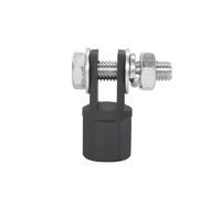 Car Jack Adapter Replacement Scissor Jack Adapter 1/2" Chrome Vanadium