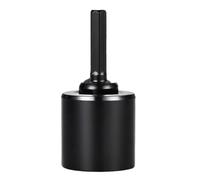 Car Jack Adapter - RV Jack Drill Adapter | Drill Powered Trailer Jaack | Heavy-Duty Gear Tool, Quick Tire Change Accessory For Maintenance, Outdoor Camping Travel, Easy Trailer Lift For Repair Project