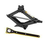 Car Jack,Compatible with FIAT 500 500E 500C 500L 500X 500S,Auto Parts